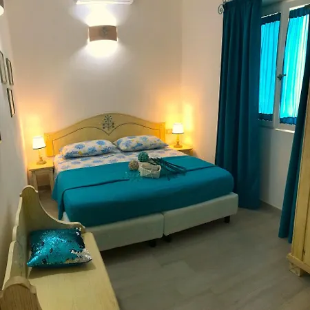 Appartamento Cavallo Azzurro La Maddalena (Sassari)